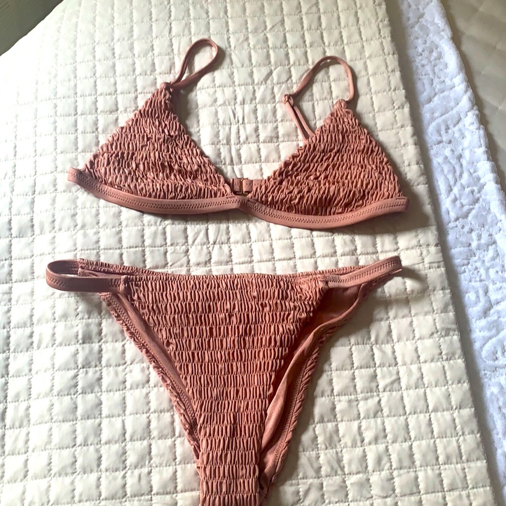 NEW Tori Praver swimming suit NEW